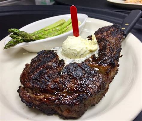 Big mike steakhouse locations  Order for Pickup