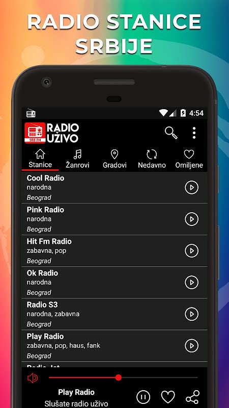 Big radio uzivo preko interneta Big Radio 2