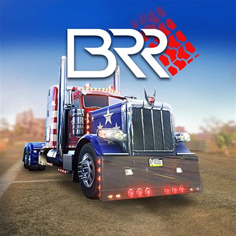 Big rig racing drag racing mod apk 501 (Mod Gratis Imbalan Big Rig Racing Mod Apk adalah permainan yang menawarkan hadiah gratis kepada para pemainnya