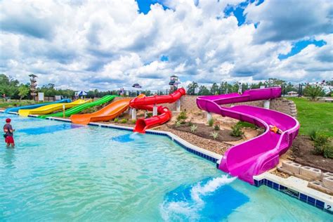 Big rivers waterpark & adventures reviews Big Rivers Waterpark is proud to support local non-profits through ticket donations