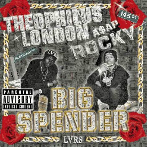 Big spender asap rocky spotify  Find the latest in big spender music at Last