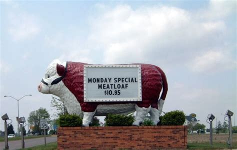 Big steer altoona iowa  0