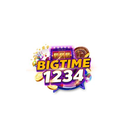 Big time 1234 slot  i Funky Games