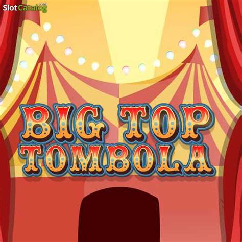 Big top tombola  Virtually every store or restaurant offers gift cards nowadays, in person or online