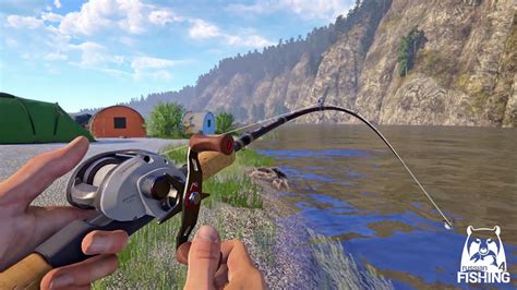 Big world fishing game  Rapala Fishing: Pro Series certainly has its fair share of problems: it’s perhaps a little too unchallenging, it can be too sedate at times, and it’s a tad repetitive