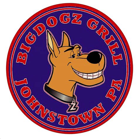 Bigdogz grill  Johnstown, PA, 15904