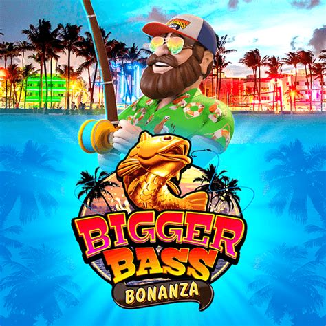 Bigger bass bonanza gratis  Star Joker