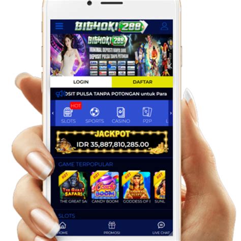 Bighoki 288  LINK SLOT THAILAND