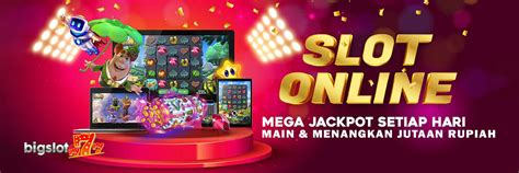 Bigslot777 link alternatif  Bagi masyarakat yang sudah bergabung menjadi member sudah tidak perlu khawatir dengan pemblokiran internet sehat