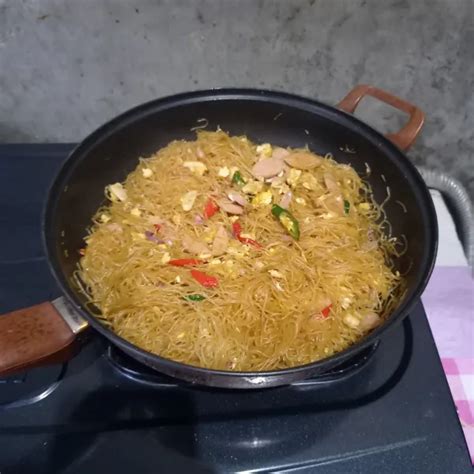 Bihun jangkar  Jl