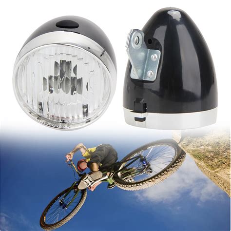 AUTOPOWERZ LED Headlight Bulb only with H4 Fitting 40 WATT Hi/Low Beam,  Only for Bikes : : Car & Motorbike