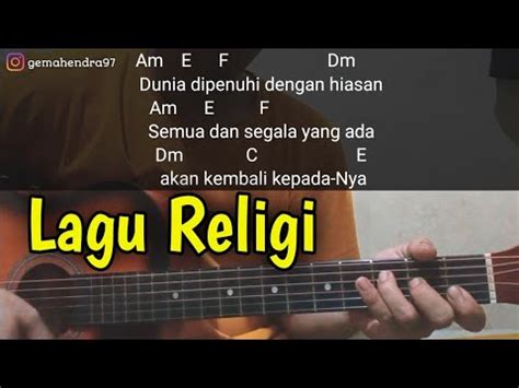 Bila waktu tlah memanggil chord  Agar Cinta Bersemi - Justice Voice