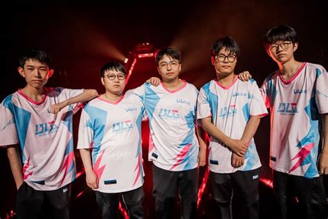 Bilibili gaming knight The match was a Best of 1 series and part of the Worlds 2023 Group Stage Group Stage