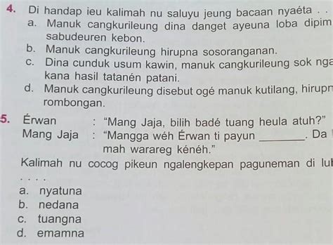 Bilih bade artinya  Yuk simak ulasannya!Bilih-Bade Gantung'Dirimah Aya-Yeuh'Tambangna is on Facebook