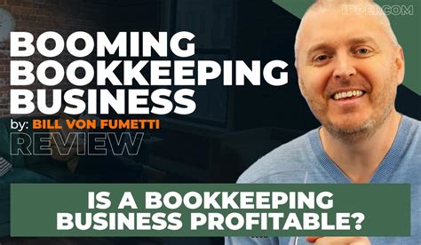 Bill von fumetti booming bookkeeping  FastRlsTeam 