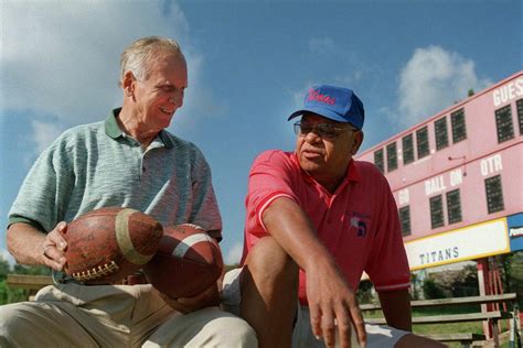 Bill yoast wikipedia  Williams coach Bill Yoast, a key figure in Disney's Remember the Titans movie, died Thursday at the age of 94