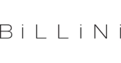 Billini stockists  FREE & fast shipping on