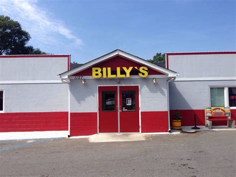 Billys bbq mt holly Obtén el servicio de entrega a domicilio o para llevar de Billy's BBQ and Family Restaurant en 1127 West Charlotte Avenue, Mount Holly