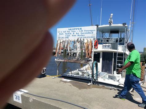 Biloxi boat cruises  Petersburg, FL to St