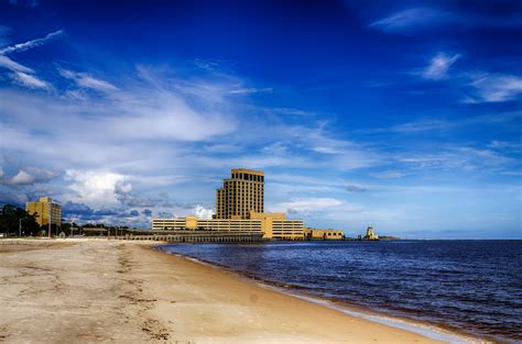 Biloxi mississippi vacation packages  You'll appreciate the outdoor pool, poolside bar, and concierge services