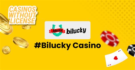 Bilucky  The website only accepts adult players (the minimum age is 18) and players whoplaying real money wagering games at Bilucky casino