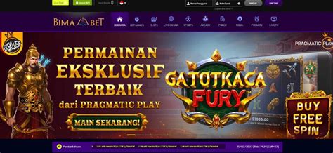 Bimabet slot link alternatif  Kamu bisa