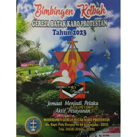 Bimbingen khotbah gbkp 2023  Tetapi Yesus memandang dia dan menaruh kasih kepadanya, lalu berkata kepadanya:”Hanya satu lagi kekuranganmu, juallah apa yang kau miliki dan berikan itu kepada orang orang miskin, maka engkau akan beroleh harta sorga, kemudian