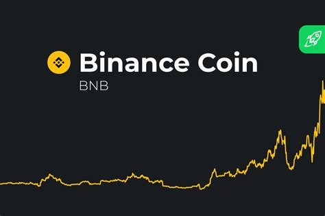 Binance coin bookmakers On June 1, Binance coin’s open market price was $306