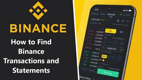 Binance pénz kivétel  Margin