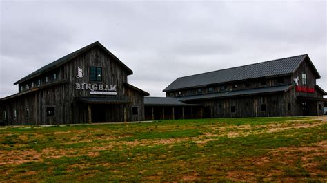 Bingham family vineyards fredericksburg 9 miles), Bingham Family Vineyards Fredericksburg (4