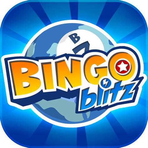 Bingo blitz on facebook  Bingo Frenzy