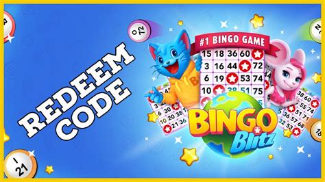 Bingo blitz promo code august 2023  Enter the code you want to redeem