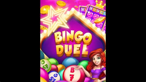Bingo duel promo code  Amazing $10 free cash bonus for yourself
