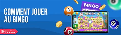 Bingo en ligne argent réel canada  Voici un des meilleurs casinos online pour des jeux de bingo en ligne en argent réel