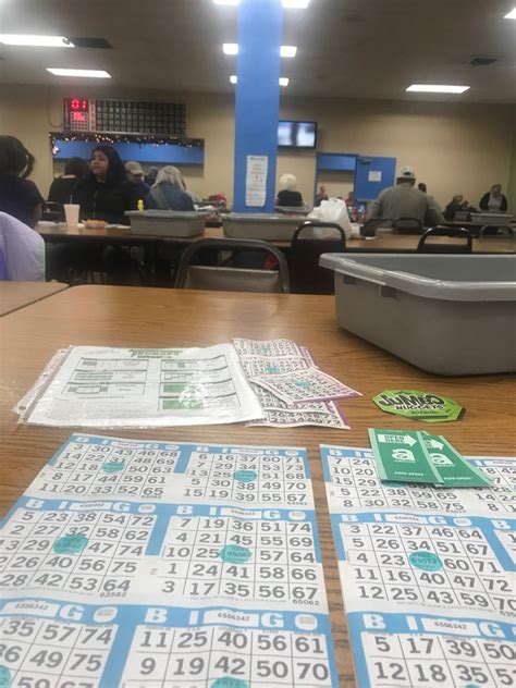 Bingo halls in colorado springs  As it stands, they impede the scope of what many of the state’s nonprofit