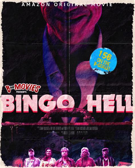 Bingo hell 123movie We try to add new providers constantly but we couldn't find an offer for "Black Devil Doll from Hell" online