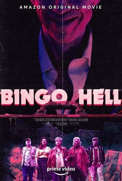 Bingo hell 123movie  The movie has moved down the charts by -1772 places since yesterday