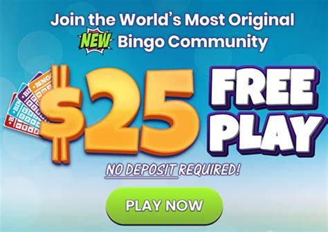 Bingo no deposit needed  Bingo is one of the most popular gambling games worldwide