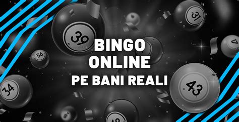 Bingo online romania 1