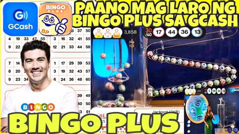 Bingo plus gcash cash in  Pasig