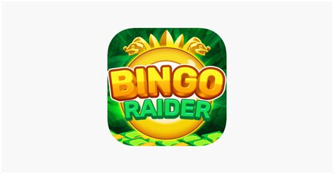 Bingo raider app promo code Online Coupon