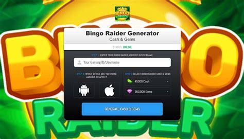 Bingo raider promo code august 2023 10+ Battle bingo referral links and invite codes