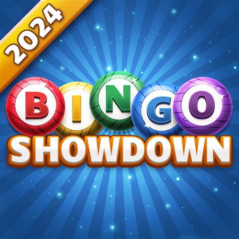 Bingo showdown fan page  3 mins ago 01