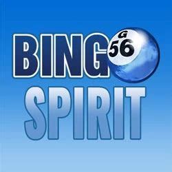 Bingo spirit reviews  They really go the extra mile for all players, and this starts from your very first deposit