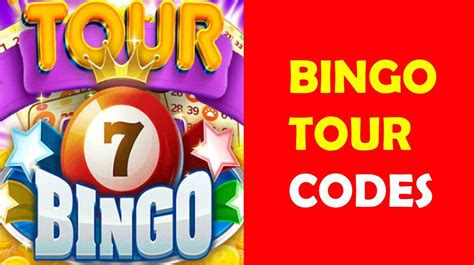 Bingo tour codes 2022  Mar 23, 2022 · Bingo Tour Codes 2022 for bonus Hacks real money tutorial