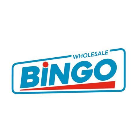 Bingo wholesale specials  Plan your shopping in advance with our online offers, access sales