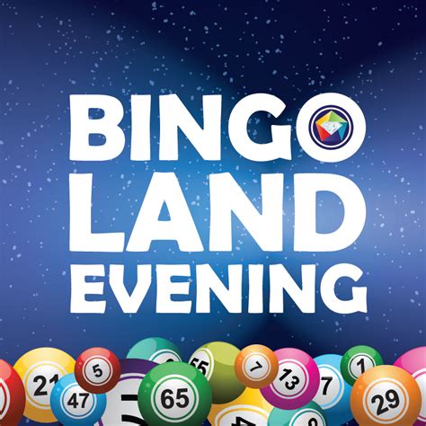 Bingoland evening  🌟Special Bingo patterns: Dozens