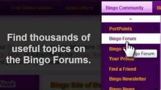 Bingoport lobby login  Understand how your traffic and key engagement metrics stack up against the market at