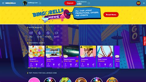 Bingorella review  iPlease enter a valid email address