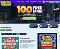 Bingovillage.com  · Jkane74